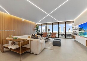 5000 Island Estates Dr, Unit 1206 in Aventura, FL - Building Photo