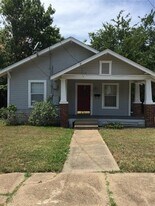5107 Manett St in Dallas, TX - Building Photo