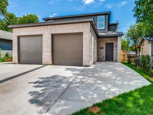 3636-3638 Frazier Ct in Euless, TX - Building Photo - Building Photo