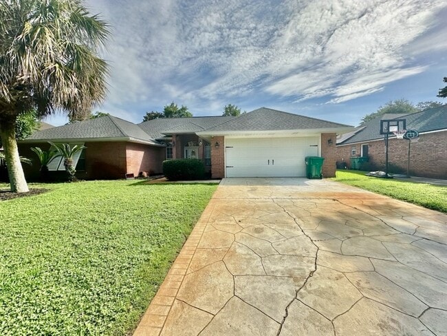 property at 4025 Lauren Ct