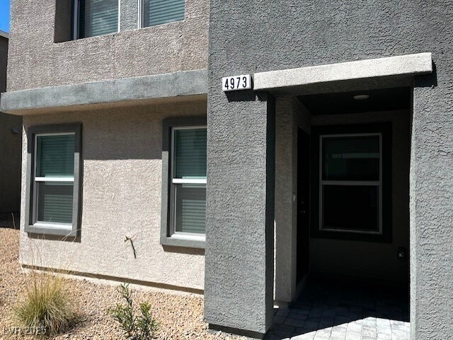 4973 Fern Mesa Ave in Enterprise, NV - Building Photo