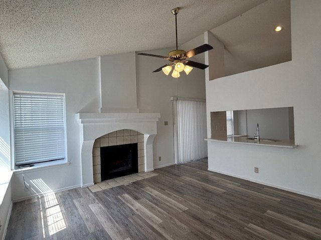 10207 Raven Field Dr in San Antonio, TX - Building Photo - Building Photo