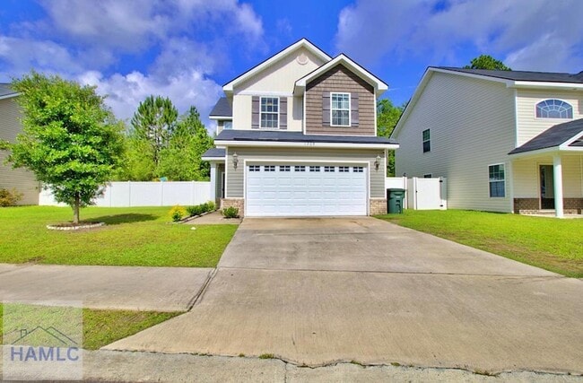 1208 Cypress Fall Cir