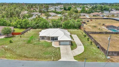 10372 SW 41st Ct in Ocala, FL - Building Photo - Building Photo