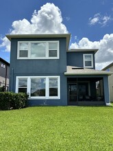 4823 Tramanto Ln in Zephyrhills, FL - Building Photo - Building Photo