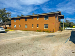 Tampa Terrace Apartments in Orlando, FL - Building Photo - Building Photo