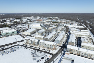 Village at Manassas Park in Manassas Park, VA - Building Photo - Building Photo