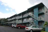 Leolua Gardens in Ewa Beach, HI - Building Photo - Building Photo