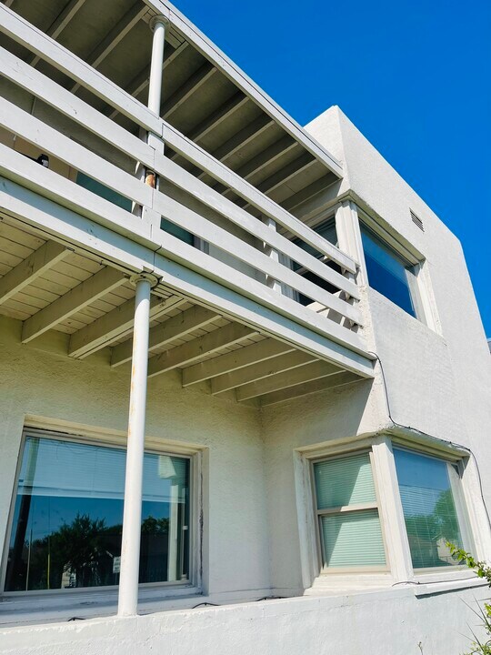 2129 16th St in Corpus Christi, TX - Foto de edificio
