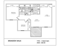 Brandon Walk photo'