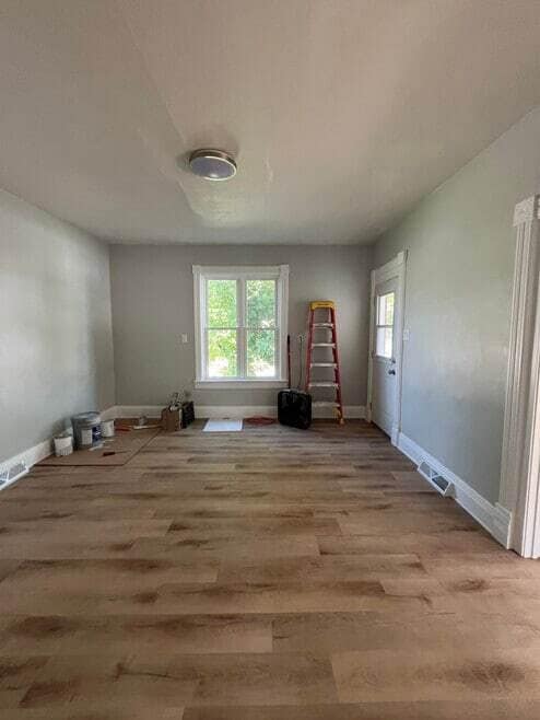 515 Railroad St, Unit A in Brownsville, WI - Building Photo - Building Photo