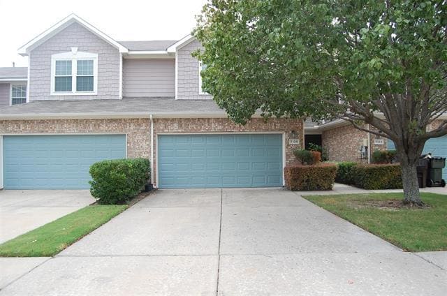 property at 7108 Wolfmont Ln