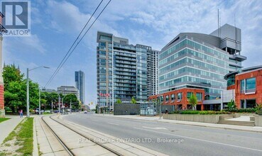 85 Duke St W in Kitchener, ON - Building Photo - Building Photo