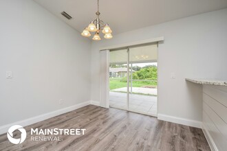 1732 Rice Terrace in North Port, FL - Building Photo - Building Photo