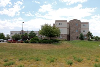 Broomfield Greens in Broomfield, CO - Building Photo - Building Photo