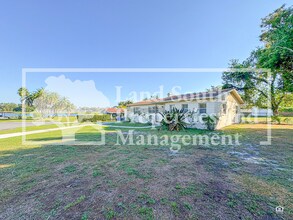 1218 Sunset Ave in Lakeland, FL - Building Photo - Building Photo