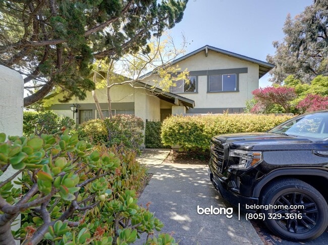 1750 Prefumo Canyon Rd