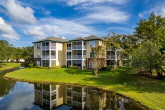 The Landings in Tampa, FL - Building Photo - Building Photo
