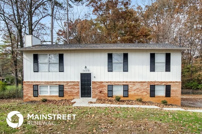 5608 Malmsbury Rd NW in Knoxville, TN - Building Photo - Building Photo