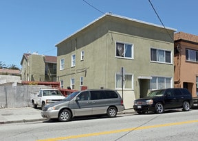517 Linden Ave in South San Francisco, CA - Building Photo