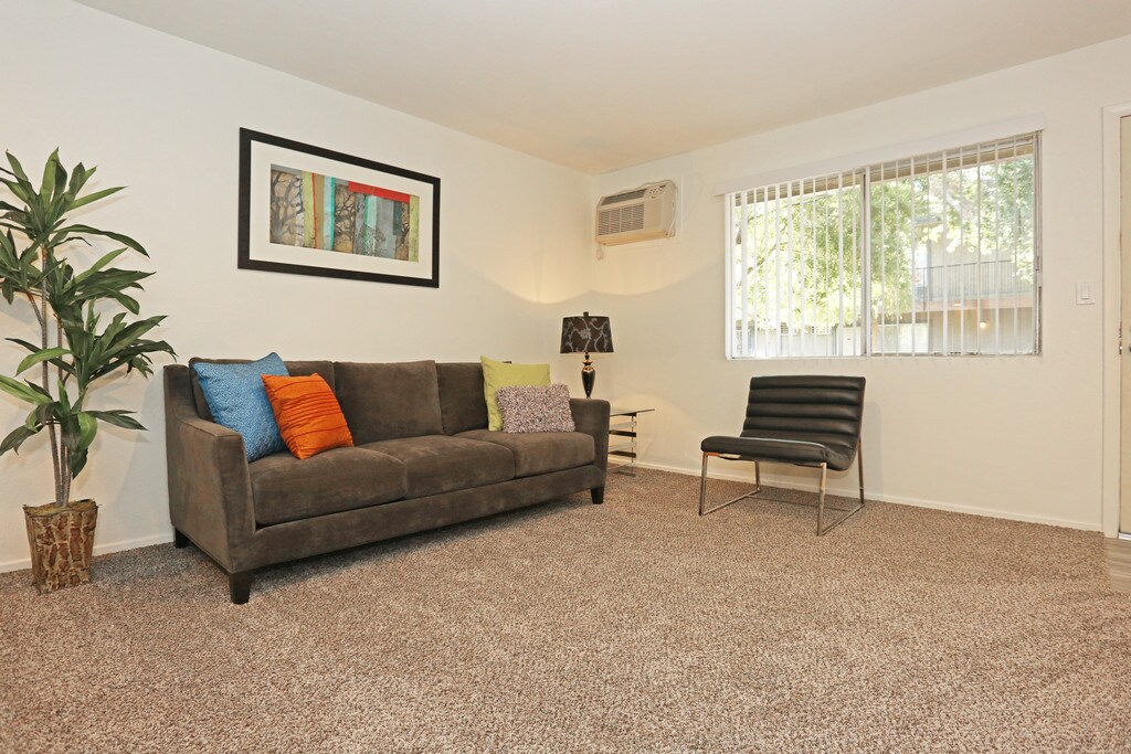 San Jose Manor Mesa, AZ Apartments