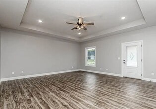 1642 Kenneth Dr in Junction City, KS - Building Photo - Building Photo