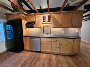 718 N Stokes St, Unit Apt. C in Havre De Grace, MD - Foto de edificio - Building Photo