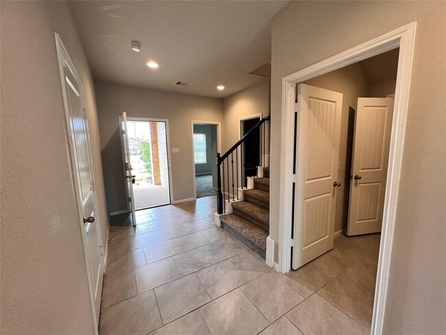 3507 Sicily Island Ln in Katy, TX - Foto de edificio - Building Photo
