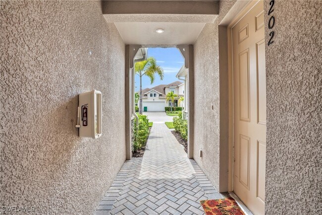 property at 4713 Arboretum Cir