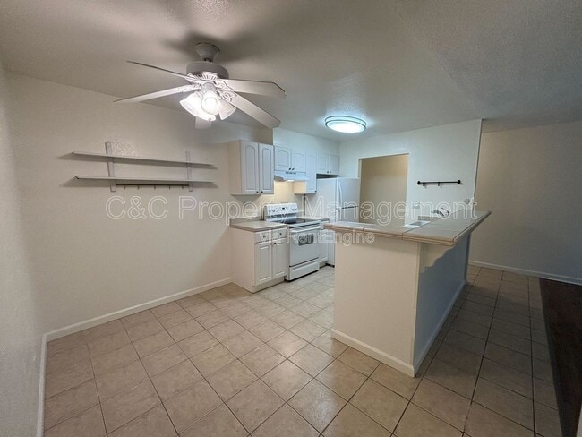 466 Crescent St in Oakland, CA - Building Photo - Building Photo