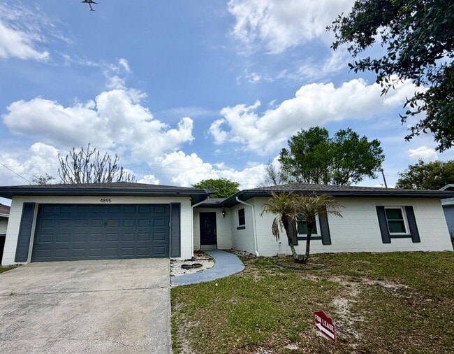 property at 4895 E Wind St