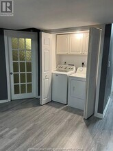 4216 Providence Crescent in Windsor, ON - Building Photo - Building Photo