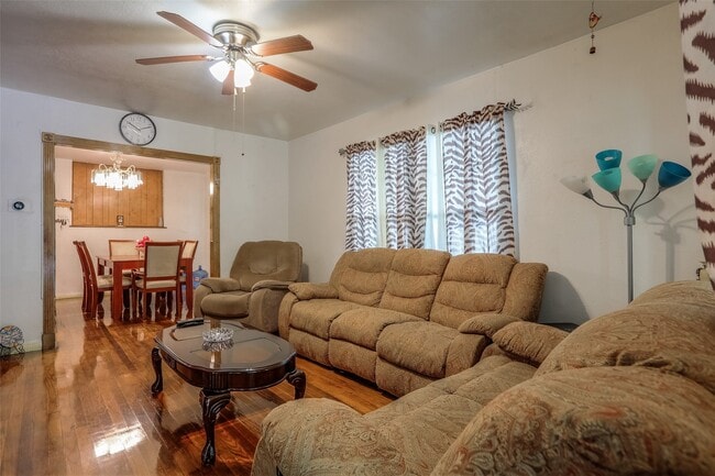 property at 9226 E Avenue Q