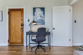 2805 E 16th Ave, Unit SI ID1026283P in Denver, CO - Foto de edificio - Building Photo