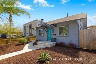 4175 Chamoune Ave in San Diego, CA - Building Photo - Building Photo