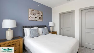 2600 Kinship Pkwy, Unit 8-205 in Celina, TX - Building Photo - Building Photo