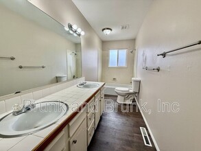 5315 Waddell Ave in Colorado Springs, CO - Building Photo - Building Photo