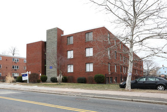 86 Webster St in Hartford, CT - Building Photo - Building Photo