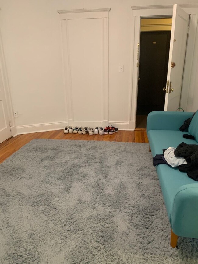 140 Brainerd Rd in Boston, MA - Building Photo - Building Photo