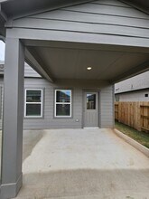 2727 Crested Creek Ln in Richmond, TX - Building Photo - Building Photo
