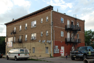 72 Jersey Ave in New Brunswick, NJ - Building Photo - Building Photo