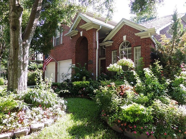 property at 3610 Wild Berry Ct