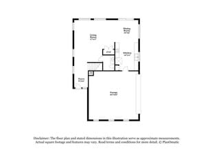 3905 W Park St in Phoenix, AZ - Building Photo - Building Photo