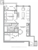 159 Wellesley St E in Toronto, ON - Building Photo