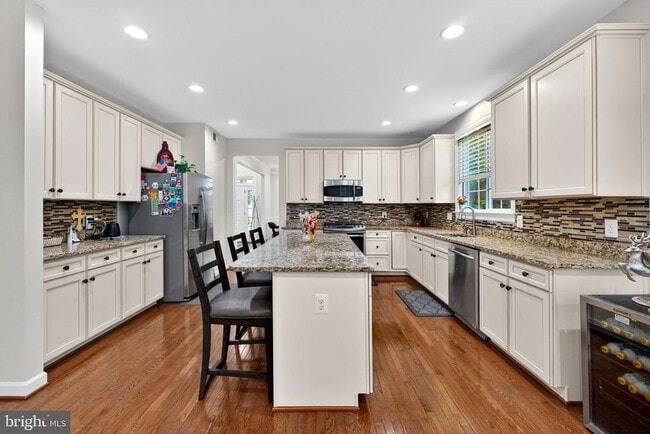 property at 41676 Blue Grama Cir