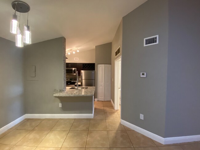 property at 2803 N Oakland Forest Dr
