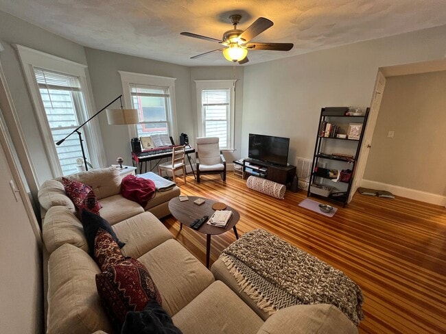 property at 304 Highland Ave