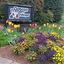 1510 S George Mason Dr in Arlington, VA - Building Photo