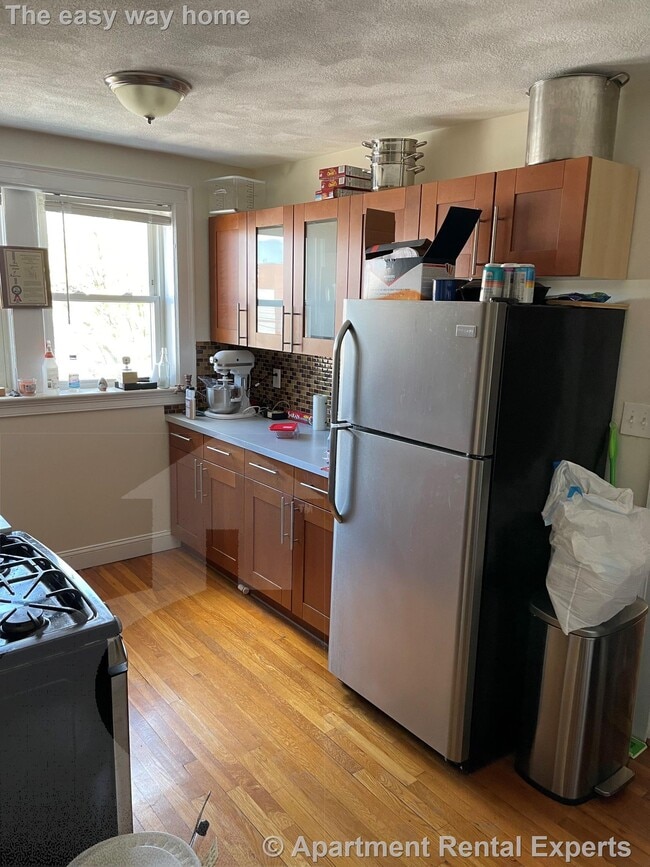 38 Day St, Unit #33