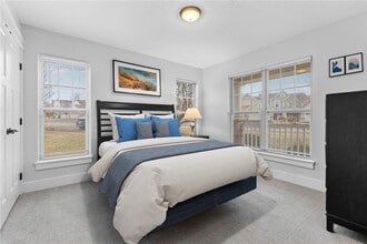 7153 Challenger Cir in Victor, NY - Building Photo - Building Photo